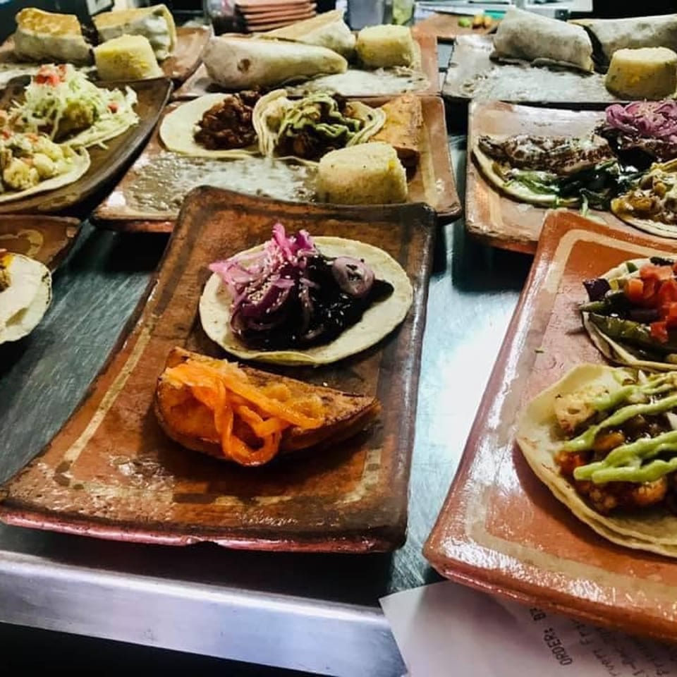 Catering and Events